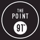 The Point 91FM - WCYT logo