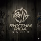 Logo de Rhythm Rida Radio