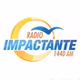 Radio Impacto - KGIC-LP logo