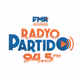 Logo de 94.5 Radyo Partido FMR - DZRP-FM