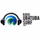 Rádio Ubatuba Surf logo