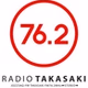 ラジオ高崎 logo