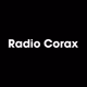Logo de Radio Corax