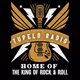 Logo de Tupelo Radio