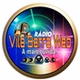 Rádio Vila Barra Web logo