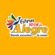 Logo de Estereo Alegre