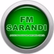 Logo de Rádio FM Sarandi