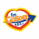 FM Gospel logo