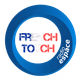 Logo de Radio Espace - French Touch