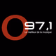 Logo de O 97.1 - CFLM-FM
