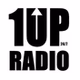 1UpRadio logo