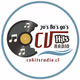 Logo de CV Hits Radio