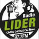 FM Líder 97.7 logo