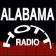 Logo de Downtown Hott Radio - Alabama Hott Radio