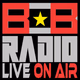 Logo de Badbang Radio