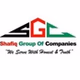 Shafiq Properties Radio logo