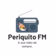 Logo de Periquito FM