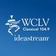 WCLV Classical 104.9 - WCLV logo