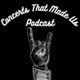 Concerts That Made Us logo