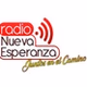 Radio Nueva Esperanza logo