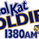 Logo de Kool Kat Oldies 1380 - WDLW