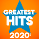 Logo de Greatest Hits - 2020s
