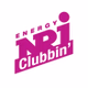 Energy Deutschland - Clubbin' logo