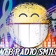 Logo de Web Radio Smile