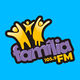 Logo de Rádio Família FM