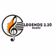 Legends 2.20 Radio logo