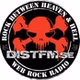 DistFM logo