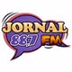 Rádio Jornal de Barretos logo