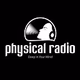 Logo de Physical Radio