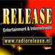 Logo de Radio Release