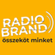 Radio Brand logo