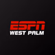 Logo de ESPN 106.3 - WESP