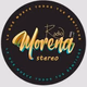 Logo de Radio Moreno Stereo