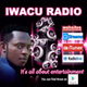 Iwacu Radio logo