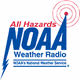 Logo de NOAA Weather Radio - KHB36