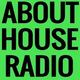 Logo de About House Radio