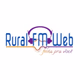 Logo de Rádio Rural FM Web