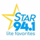 Star 94.1 - WJKR-HD2 logo