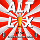 Alt Lix Radio logo