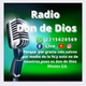 Radio Don de Dios logo
