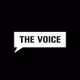 The Voice logo