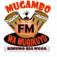 Logo de Mugambo Wa Mugikuyu Fm