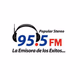 Logo de Popular Stereo