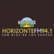 Radio Horizonte 94.1 logo