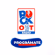 Logo de Rock Out Radio