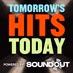Logo de Tomorrows Hits Today